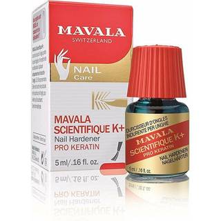 Mavala Scientifique K+ Pro Keratin Nail Hardener 5 ml