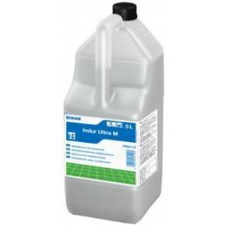 Ecolab Indur Ultra M 2 x 5 l Vaskeplejemiddel (9051190)