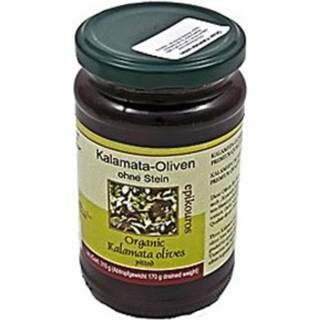 Rømer Oliven Kalamata uden Sten Økologisk - 315 g