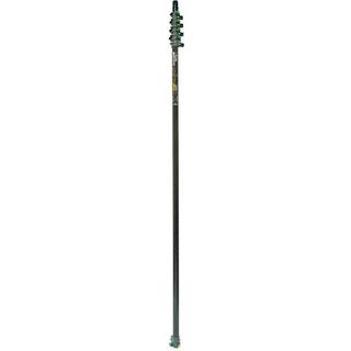 UNGER nLITE Teleskopstang 1,87 - 6,63 m Vandgen.løb Connect HiMod Carbon (UC67G)