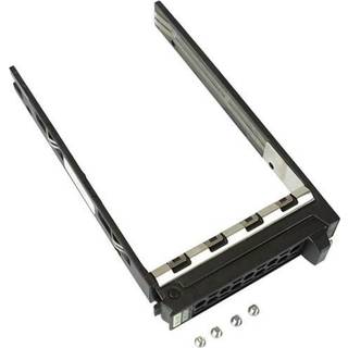 Fujitsu - Upgrade Kit - storage drive cage