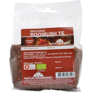 Natur Drogeriet Rooibush te Ø 100g