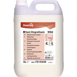 Taski Sani Degrafoam skumrengøring, 5 l
