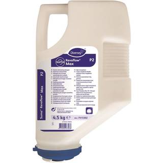 Suma Revoflow Max P2, opvaskepulver, 4,5 kg