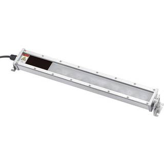 WRKPRO LED Maskinlys "VICTOR" 515 mm oval form AC+DC 24V