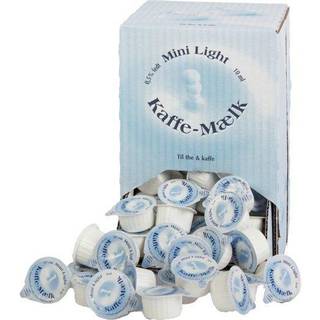 Minimælk 0,5% Guldkærne 140 x 10 ml