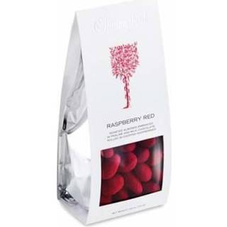 Summerbird - Raspberry Red Mandler