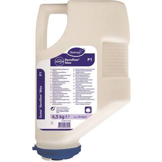 Suma Revoflow Max P1, opvaskepulver, 4.5 kg