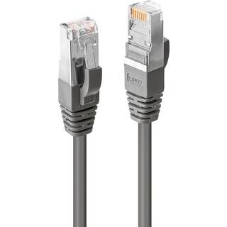 LINDY 1M Cromo Cat.6 S/Ftp Cable