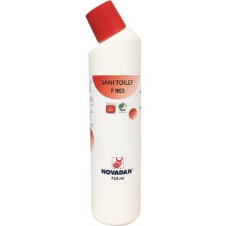 Toiletrens Sani Toilet F963 750ml