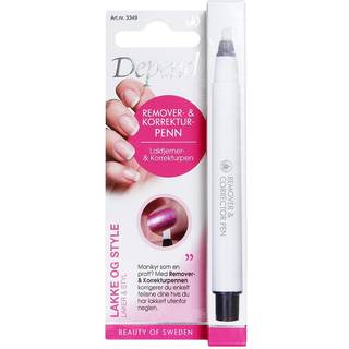 Depend Remover & Corrector Pen