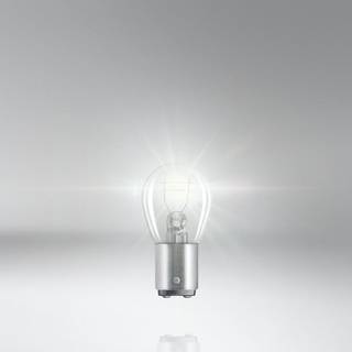Osram Original - Metal Base - P21-5W Extra Light Lamp - BA15D