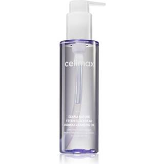 celimax Derma Nature Jojoba Rensende olie makeupfjerner Anti-hudorme 150 ml - 150 ml
