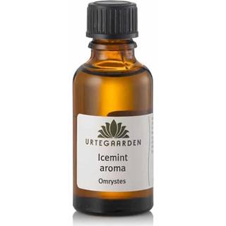 Urtegaarden Icemint Aroma - 10 ml