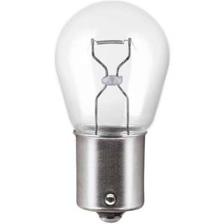 Osram Original - Metal Base - P21W - 12V Extra Light Lamp 1 -pakke