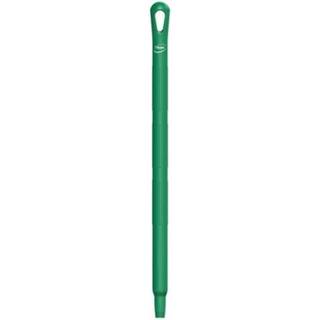 Vikan Skaft Ultra Hygiejnisk 650mm Grøn Ø32 mm Med gevind (29662)
