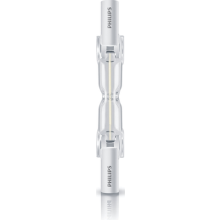 Philips halogenpære R7 8719514390089 - På lager i butik