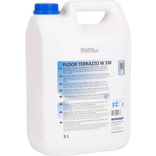 Novadan Floor Terrazzo W 330 gulvpleje 5 liter