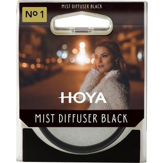 Hoya Mist Diffuser BK No 1 82 mm