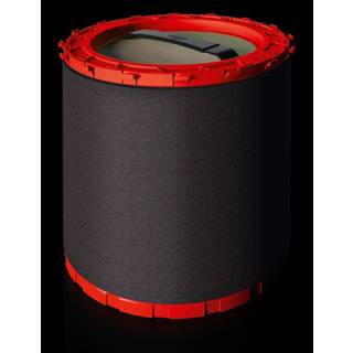 Unger Granulat Hydro Power Ultra filter (L+LC) 3 stk.