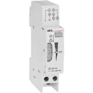 Aeg Trappeautomat pls+ sc
