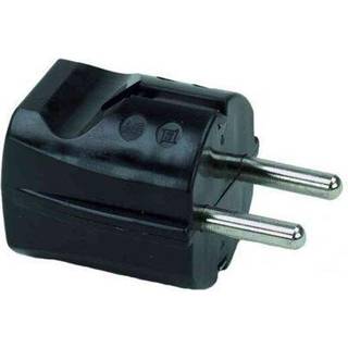 Gelia Stik, nylon, jordet, sort