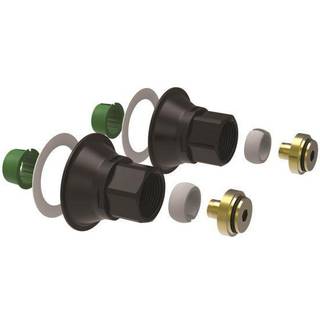 Vatette FG093605253 Vægbeslag 160 c/c