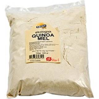 Rømer Quinoamel glutenfri - 350 g