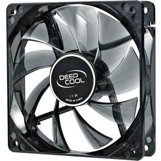 DeepCool WIND BLADE - Kabinet køler - 120mm