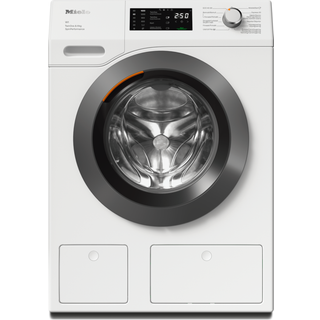 Miele WCF674WCS NDS frontbetjent vaskemaskine