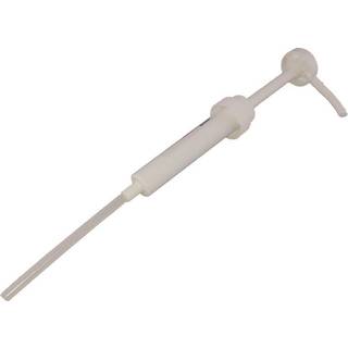Diversey doseringspumpe til 5+10 liters dunk Ø45 mm, 30 ml pr. tryk (190716)