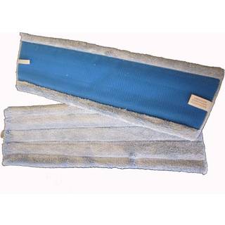 VTK Microfiber Tørmop med velcro 40 cm
