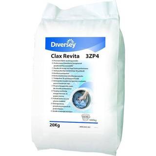 Diversey Clax Revita 35B1 20 kg Fosfatfrit vaskepulver (101100394)