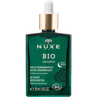 NUXE Bio Organic Ultimate Recovery Oil Night 30 ml
