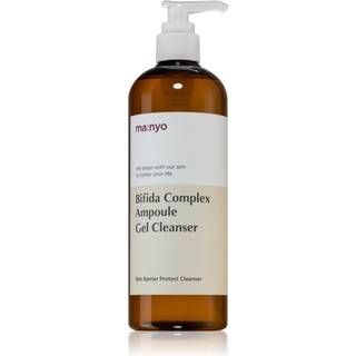 ma:nyo Bifida Complex Mild rensegel til irriteret hud 400 ml - 400 ml