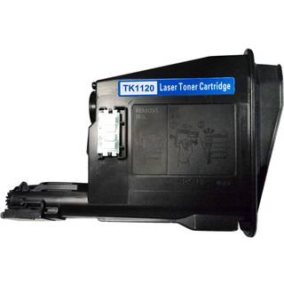 Kompatibel toner Kyocera TK 1120 - 1T02M70NX0 sort 3000 sider
