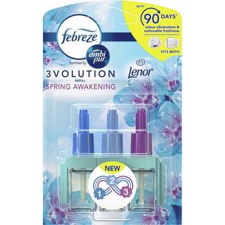 Febreze 3volution Spring Awakening Refill - 20ml