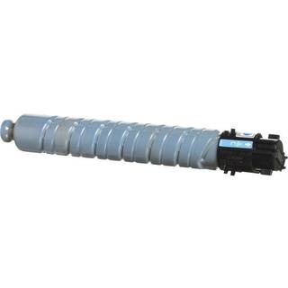 842238 RICOH AFICIO MP C400 TONER CARTRIDGE CYAN