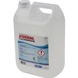 Cleanline Svanemærket afspændingsmiddel 5 liter
