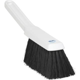 Vikan Classic Håndkost blød 32cm hvid