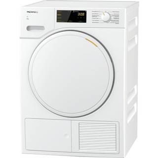 Miele T1 TWC220WP NDS tørretumbler ➞ På lager - klar til levering og afhentning