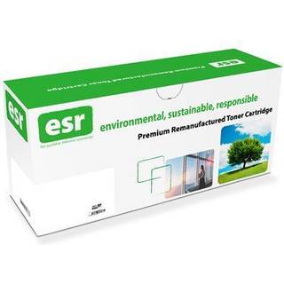 ESR - magenta - compatible - remanufactured - toner cartridge (alternative for: HP 658A) - Lasertoner Magenta