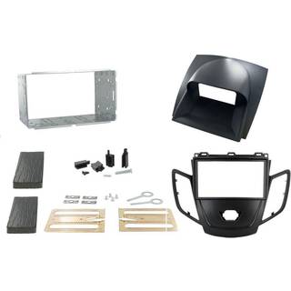 CT23FD25 2-DIN Ramme til Ford Fiesta