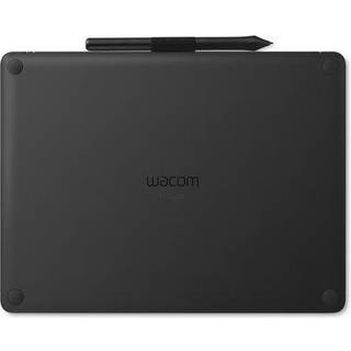 WACOM Kreativ Tablet, Intuos Medium, Sort