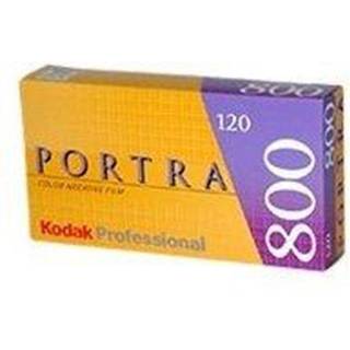 KODAK PROFESSIONAL PORTRA 800