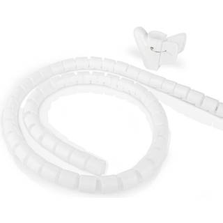 Nedis CMSW2832WT200 cable tray