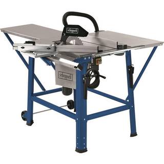 Trefas bordsag Scheppach TS310; 2800 W