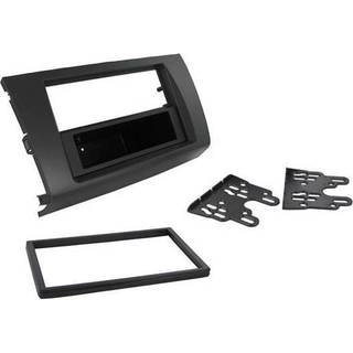 CT24SZ02 1 og 2-DIN Ramme til Suzuki 2005-2010