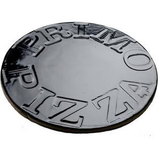 Primo Grill Keramisk bagesten 32,5 cm til XL 400, Large 300, Junior 200, Kamado