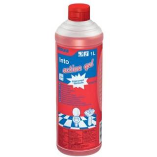 Ecolab Into Active Gel 12 x 1 l Sur kalkfjerner (3049770)